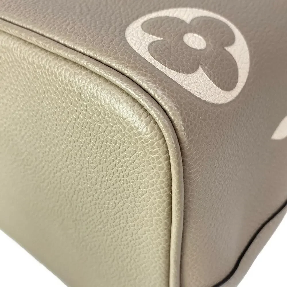 Louis Vuitton Neonoe MM Monogram Empreinte Handbag M45555